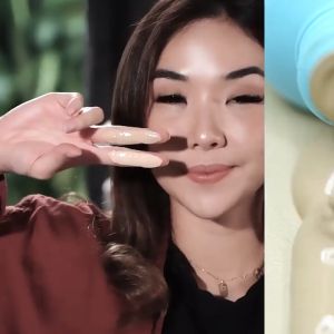 MADAME GIE Sunscreen Protect Me SPF 30 w Aloe Vera 60mL | Protect Me Lets Glow Tinted SPF 50 PA ++++ 10ml | Sunscreen sunblock tabir surya sun block (BPOM)