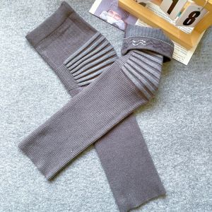 Silk Knee Pads Spring/Summer Wear