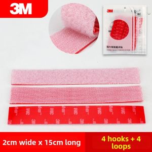 3M | Strong Adhesive Fastening Tape Hook and Loop