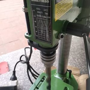 máy khoan bàn 250W
