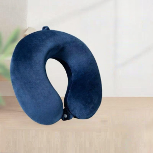 Gối Đỡ Cổ Chất Liệu Foam Hồi Phục Chậm