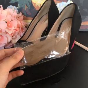 Miếng Lót Gót Giày Bảo Vệ Gót Sau Cao Cấp Chống Thốn Và Trầy Chân
