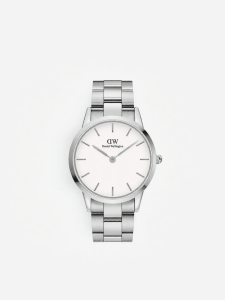 Daniel Wellington | Đồng Hồ Doanh Nhân Kiểu Dáng Công Sở 40mm