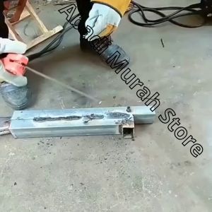 COD KIRIM CEPAT TaffGUARD Kacamata Las Otomatis Anti Radiasi Pria Auto Darkening Soldering Goggles TX-012