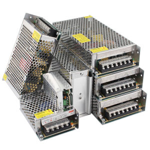 5V 12V 24V 36V Power Supply SMPS 5 12 24 36 V AC-DC 220V TO 5V 12V 24V 36V 1A 2A 3A 5A 10A 20A 30A Switching Power Supply SMPS