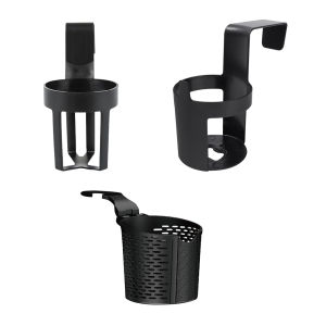 [Motorcity]Car Water Cup Holder TPR Water Cup Bracket Portable Auto Beverage Bracket Multifunctional Hanging Mount Car Accessories
