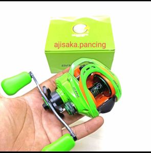 reel bc Seahawk bass hunter 103 HSL