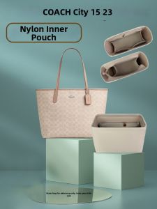 smallboat | Tote Bag Inner Organizer Pouch