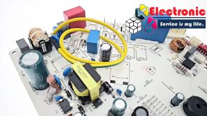 อะไหล่แอร์TCL-แผงบอร์ดควบคุมแอร์คอยเย็นTCL-ทีซีแอล ใช้ได้กับทุกรุ่นที่ระบุไว้-อะไหล่ใหม่แท้บริษัท #อะไหล่แอร์TCL