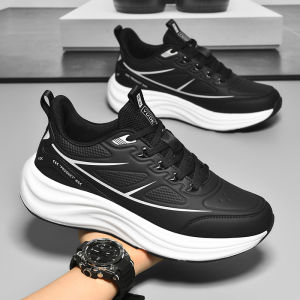 Yrfe | Waterproof Anti-Slip Durable Mens Autumn Sports Shoes