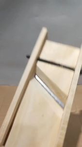 Parutan & Alat Pemotong Serbaguna untuk Keripik Singkong, Ubi, & Pisang