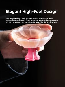 YOGEHOME | Ly Thưởng Thức Rượu Vang Sang Trọng