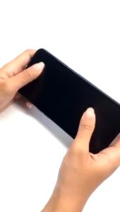 Promo Paket 3 in 1 Tempered Glass Tecno Spark 20 / 20C 2023 Anti Gores Layar AG Matte + Kamera + Garskin