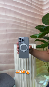 TORRAS ONEO Phone Case Compatible with iPhone 16 Series Military Grade Protective Case Full Body Protection Drop Protect