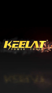 KEELAT 10 Inch Cordless Work Fan 7000RPM Stepless Speed Rechargeable Portable Jobsite Fan 95° Adjustable KMCF03