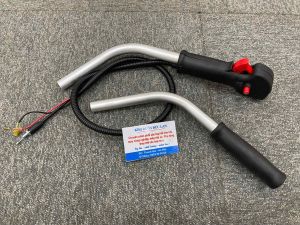 TAY GA MÁY CẮT CỎ - TAY LÁI MÁY CẮT CỎ