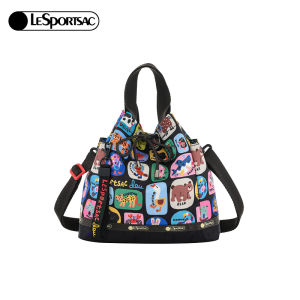 LeSportsac | Ducky Collaboration Animal Series Crossbody Bag