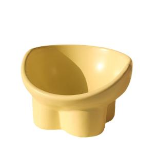 HOOPET | Bát Thức Ăn Thú Cưng Gốm Chống Lật
