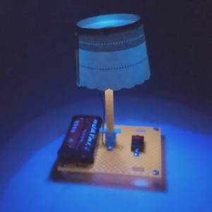 [Lập Trình Nhúng A-Z][G145] Combo 3 Chiếc Đèn Led 7 Màu 8mm Nháy Chậm 3V - 3.8V