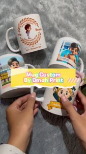 Mug Graduation | Mug Custom Graduation | Mug Kado | Mug Custom Kado | Mug Souvenir
