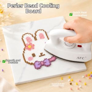 YUGUANG | Heat Dissipation Cool Ironing Pad High Temperature Resistant