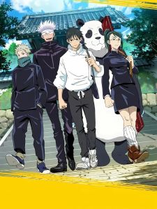 Bandai | Jujutsu Kaisen Gojo Satoru Bộ Tranh Đính Đá - Full Mosaic Acrylic Kim Cương Vuông Phim Hoạt Hình Phim Truyền Hình Nghệ Thuật Thủ Công Trang Trí Nhà Cửa