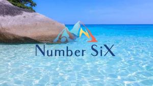 Number Six 2 ลัง