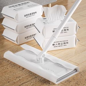 YOULE | Dust Removing Static Electricity Disposable Wet Wipes for Mopping