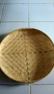 Tampah Nyiru Jumbo & Anyaman Bambu: Pemahaman & Penggunaan