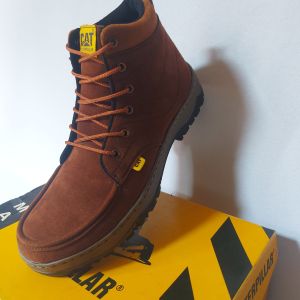 sepatu boots pria wanita sepatu semi boots pria kekinian bisa buat gaya sangat aman dan nyaman dkaki