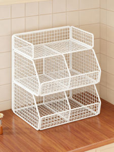 MUGG | Multipurpose Storage Rack Metal
