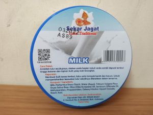 LULUR SEKAR JAGAT BALI