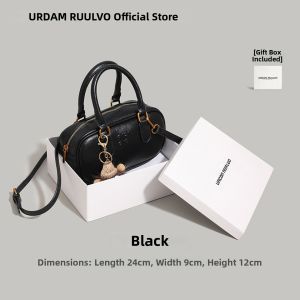 UR | Gift Birthday Square Bowling Bag