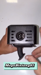 Knalpot GX160 muffler GX160 silincer GX160 exhaust GX160 GX200