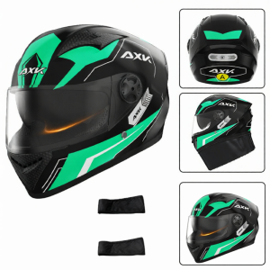 YIYUE | Certified Winter Safety Helmet Full Face