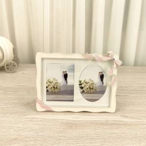 Modern Simple Metal Photo Frame