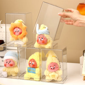 YOUKAMAN | Transparent Collectible Display Box