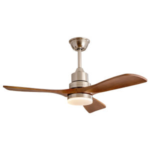 FANCY LAMP CLUB | Bauhaus Pendant Fan Light