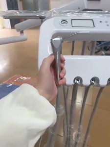 Dental Air Water Spray Triple 3-Way Tool: A Comprehensive Guide