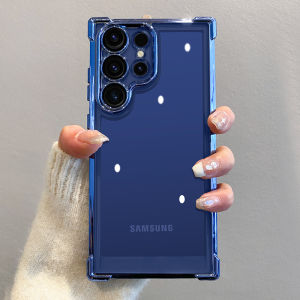 BOSKJUE | Airbag Built-in Lens Protective Full-covered Durable Stylish Phone Case