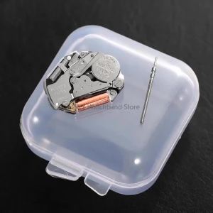 2035 Bộ Máy Thạch Anh Đồng Hồ Ba Kim Đồng Hồ Cơ Miyota 6 3/4 X 8 Chiều Cao 3.15mm Bán Buôn