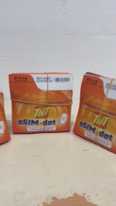 Multi Esim Adapter for Android