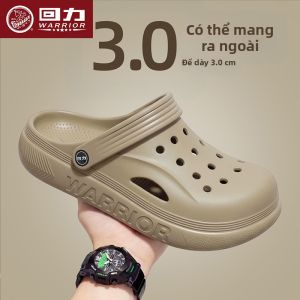 Warrior | Dép EVA Nam Chống Trơn Trượt Chống Hôi