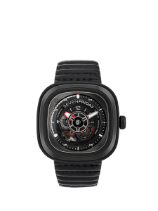 SEVENFRIDAY | Waterproof Mechanical Watch