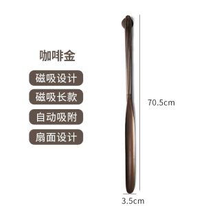 Lifting Shoes Shoehorn Lengthened Handle Home Shoes Lying Pregnant Women and Children Wearing Shoes Aid Wearing Shoes Stick Non-Lifting Shoes Handy Gadget