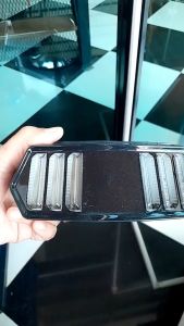 ไฟท้ายแต่ง msx มัสแตง MSX ไฟท้าย  สินค้าสวยงาม ทนทาน ติดตั้งง่าย แสงไฟสว่าง ใช้งานได้นาน ให้รถคุณดูพร้อม สวยงาม ไม่เหมือนใคร ไม่มีใครเหมือน