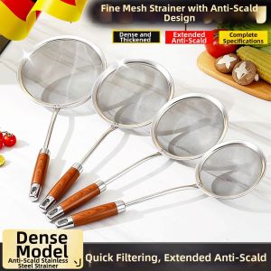 Ultra-fine Multi-use Strainer