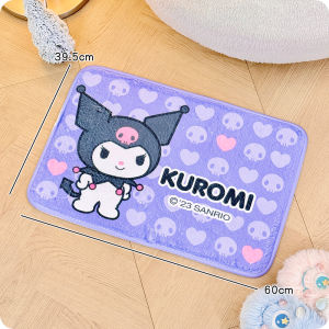 ผ้าพันข้อเท้าน่ารักสำหรับใช้ในบ้าน ห้องน้ำ ห้องน้ำ ผ้าพันข้อเท้ากันลื่น ดูดซับน้ำได้ดีสำหรับผู้หญิง