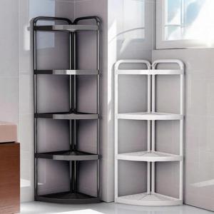 Besee | Triangle Space-saving Bathroom Organizer Shelf