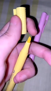 Faber Castell Pastel Textliner 38 Highlighter Pen
